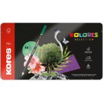 Kores 199371 24 barev – Sleviste.cz