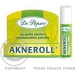 Dr. Popov Akneroll 6 ml – Hledejceny.cz