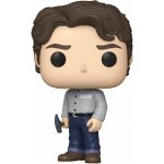 Funko Pop! 1736 The Shawshank Redemption Andy Dufresne – Sleviste.cz