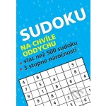 Sudoku na chvíle oddychu - Citadella – Hledejceny.cz