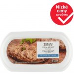 Tesco Farmářká paštika 150 g – Sleviste.cz