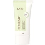 iUNIK Centella Calming Daily Sunscreen SPF50+ PA++++ lehký krém 60 ml – Zboží Dáma