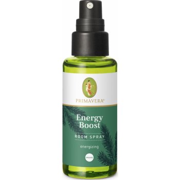 Primavera Pokojový sprej Energy Boost 50 ml