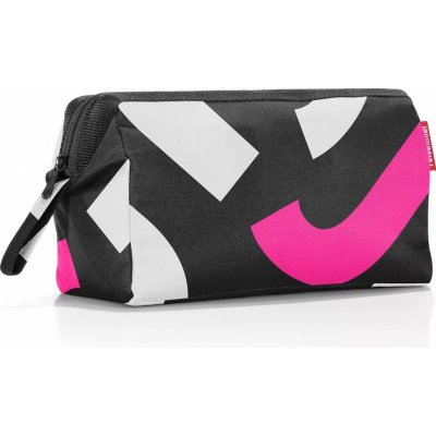 Reisenthel Travelcosmetic signature bold pink – Hledejceny.cz