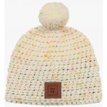 Háčkovaný kulich NEON TWEED – Zboží Dáma