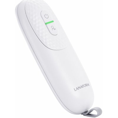 Lanaform IBH-100 bílý – Hledejceny.cz