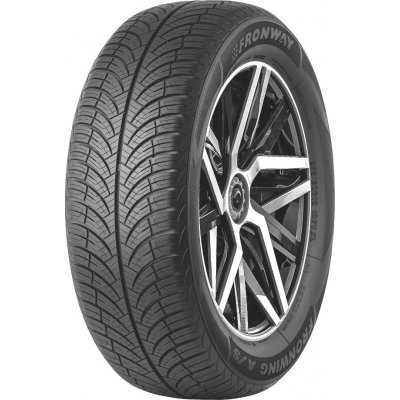 Fronway Fronwing A/S 215/65 R16 102H – Zbozi.Blesk.cz