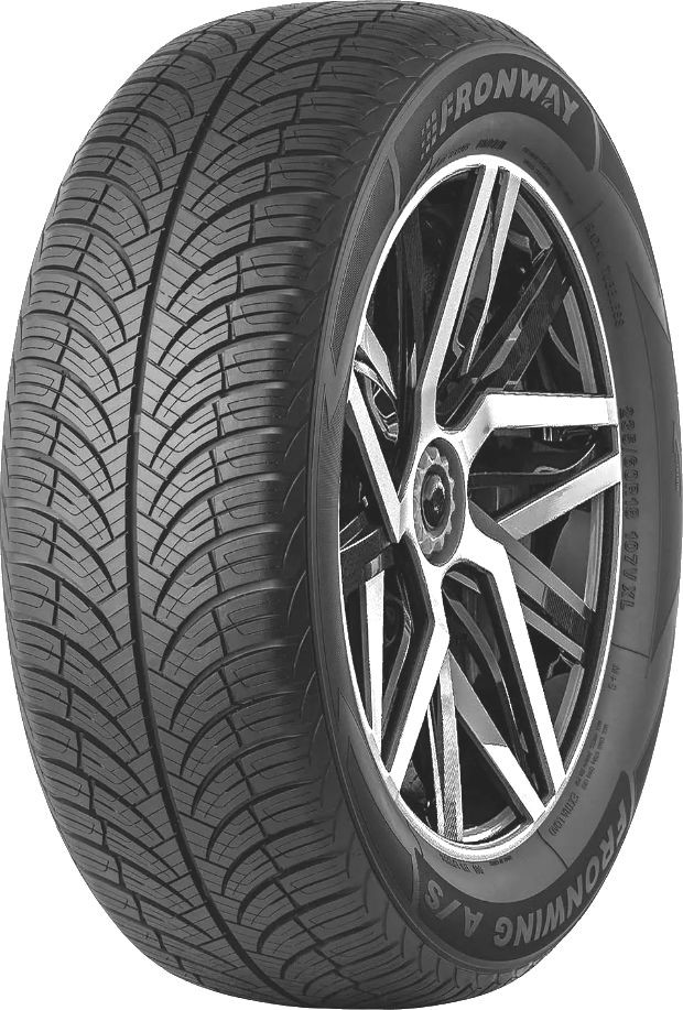 Fronway fronwing a/s 255/35 R20 97W