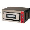 Pec na pizzu Stalgast E-Line 9x30