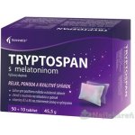 Noventis Tryptospan s melatoninem 50+10 tablet – Hledejceny.cz