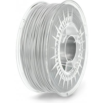 Devil Design ABS+ 1,75 mm 1 kg světle šedá – Zboží Živě