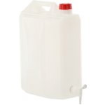 NOHELGARDEN Kanystr s kohoutkem 20 l – Sleviste.cz