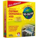 Bio enzym pro čistírny odpadních vod 100 g – Zboží Dáma
