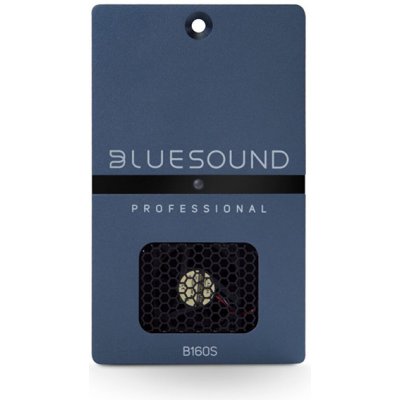 Bluesound Professional B160S – Hledejceny.cz