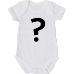 Bohemia Gifts Dětské body s vlastním potiskem – Zboží Dáma