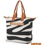 Elodie Details Stroller Shopper Zebra sunshine – Hledejceny.cz