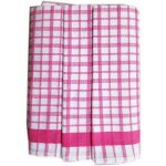 Polášek Kuchyňské utěrky z Egyptské bavlny vzor č.48 Bavlna 50x70 cm 3 ks – Zboží Dáma