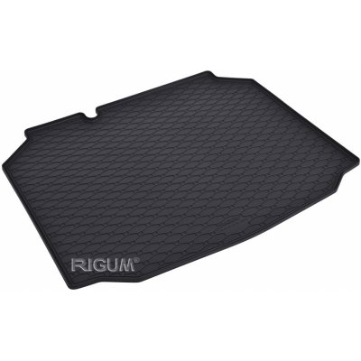 Gumová vana do kufru Rigum Seat Leon hatchback 2013-2020 – Hledejceny.cz