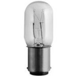 GTV Speciální žárovka pro šicí stroje 15 W BA15, 230 V – Hledejceny.cz