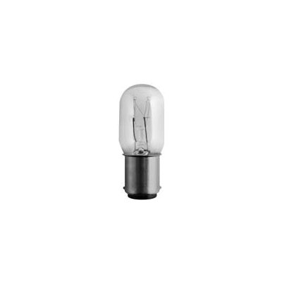 GTV Speciální žárovka pro šicí stroje 15 W BA15, 230 V – Hledejceny.cz