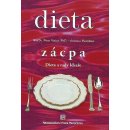 Kniha Dieta Zácpa - MUDr. Pavel Kohout