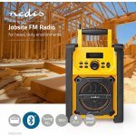 Nedis RDFM3100YW – Sleviste.cz