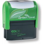 Colop Printer 40 Green Line – Zboží Dáma