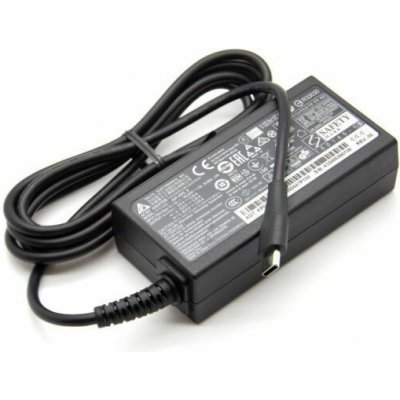 Originální nabíječka adaptér Acer Chromebook 515 CB515-1WT-33PW 45W 3A 5-20V USB-C – Zboží Živě
