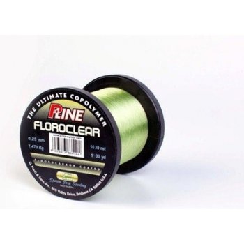 P-Line Floroclear clear 1000m 0,28mm