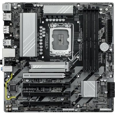 Gigabyte B860M DS3H WIFI6E – Hledejceny.cz