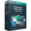 antivir Kaspersky Small Office 25-49 lic. 3 roky update (KL4542OAPTR)