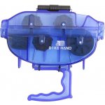 Max1 Pračka řetězu LUFT s držadlem a bočními a vertikálními čistícími kartáčky – Zboží Mobilmania