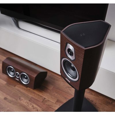 Sonus Faber Sonetto II – Hledejceny.cz