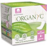 Organyc ultra tenké 24 ks – Zboží Dáma