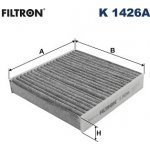 FILTRON Filtr, vzduch v interiéru K1426A – Hledejceny.cz
