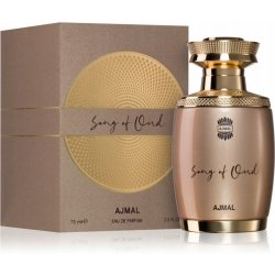 Ajmal Song of Oud parfémovaná voda unisex 75 ml