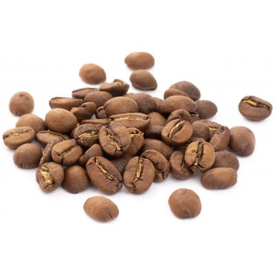ManuCafe Nikaragua SHG Esteli BIO káva světle pražená zrnková 250 g – Hledejceny.cz