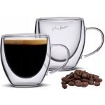 LAMART LT9025 SET ESPRESSO VASO 2 x 75 ml – Zboží Dáma