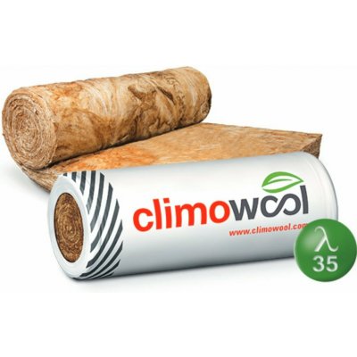 Climowool DF35 200 mm 3,24 m² – Hledejceny.cz