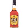 Brandy 501 Solera 36% 0,7 l (holá láhev)