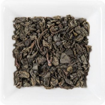 Unique Tea China Gunpowder BIO zelený čaj 50 g