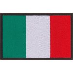 Nášivka Claw Gear vlajka Itálie - barevná – Zboží Dáma