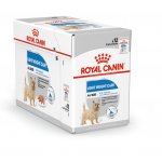 Royal Canin Light Weight Care Dog Loaf 12 x 85 g – Zboží Mobilmania