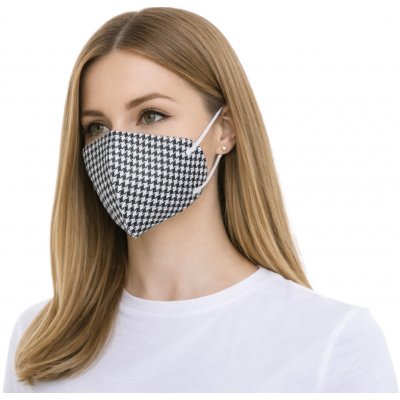 Balerina nanorespirátor FFP2 Palestina – Zbozi.Blesk.cz