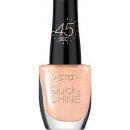 Astor Quick & Shine Nail Polish 101 Delicate Morning 8 ml