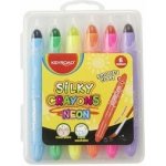 KEYROAD gelové pastely neon sada 6 ks – Sleviste.cz