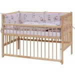 Scarlett 120 x 60 cm Fiki béžová – Sleviste.cz