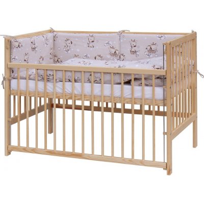 Scarlett 120 x 60 cm Fiki béžová – Sleviste.cz