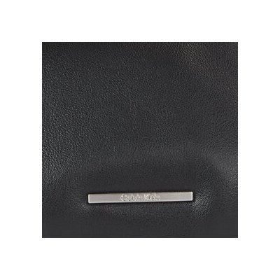 Calvin Klein kabelka Ck Natural Mini Bag K60K611081 Ck Black BAX – Zboží Mobilmania