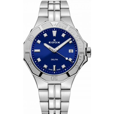 Edox 53020 3M BUN – Hledejceny.cz